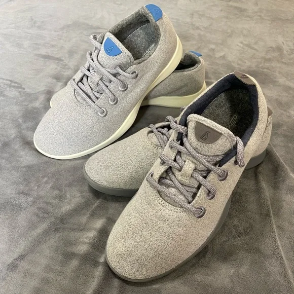 Allbirds Runners - Picture 2 of 15
